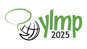 Logo 9th Young Linguists’ Meeting in Poznań