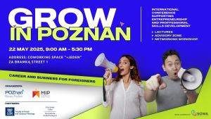 Promotional poster for 