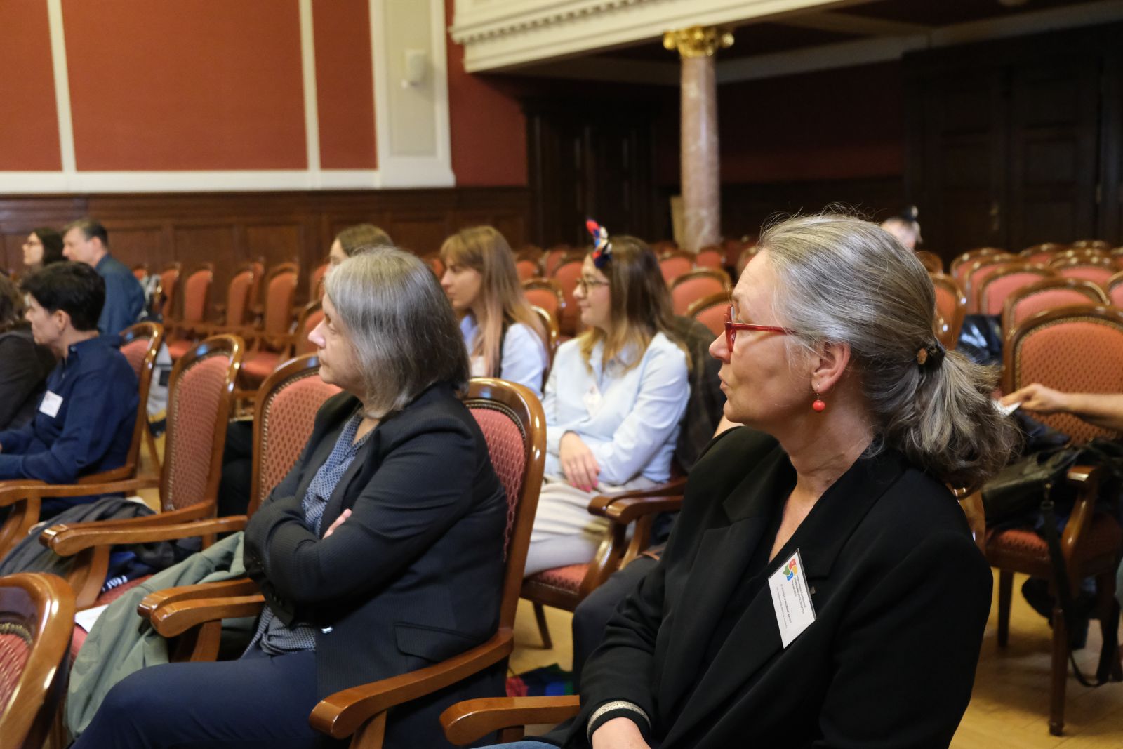 konferencja
