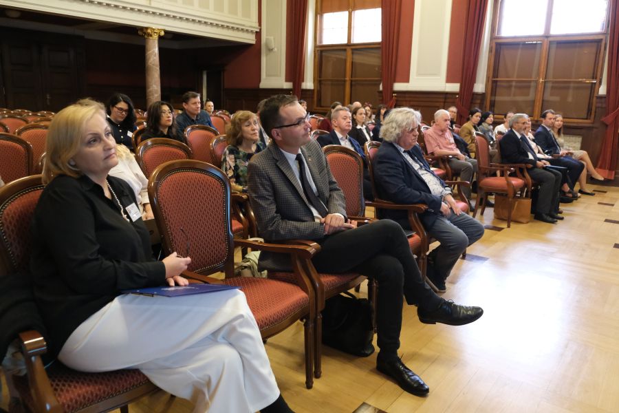 konferencja