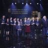 Ministry of Science and Higher Education Awards 2026 presentation ceremony in the Polish Theatre in Warsaw during Polish Science Gala.