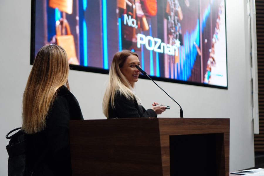 Welcome Event for Erasmus+ and Exchange Students - summer semester 2026