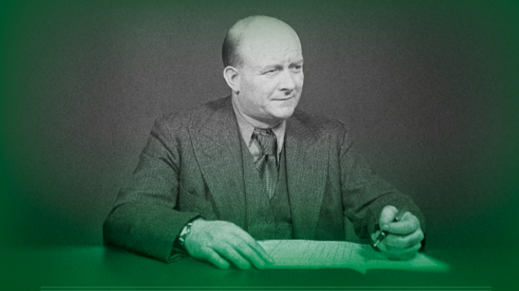 Stanisław Mikołajczyk