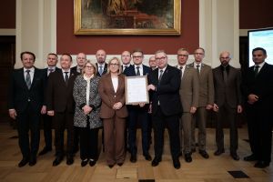 Porozumienie ws. przeciwdziałaniu suszy