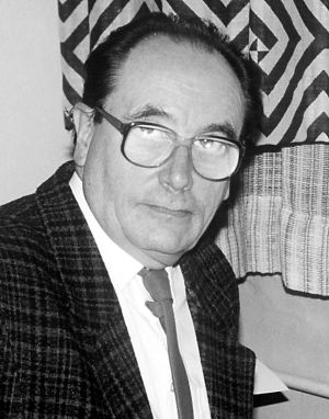 Zmarł prof. dr hab. Leszek Wachowski
