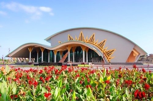 Muhammadiyah University of Yogyakarta