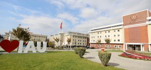Istanbul Aydın University Spring 2023 Students Exchange
