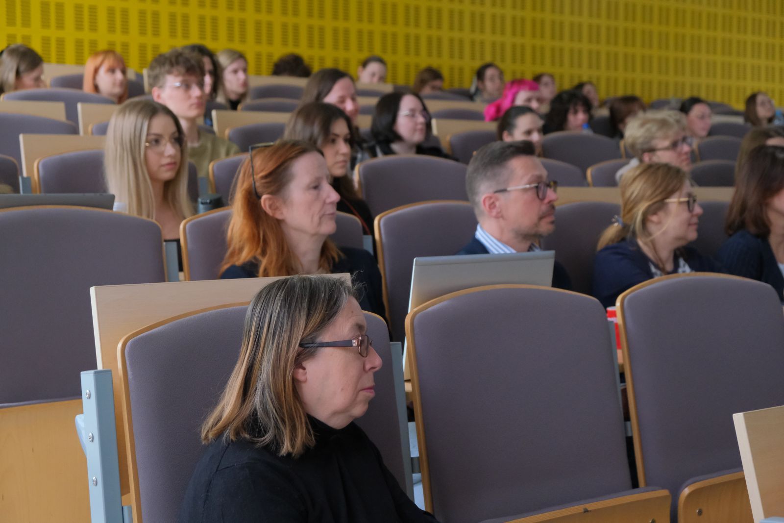 Open lecture by Univ.-Prof. Dr. Alexandra N. Lenz on the occasion of the 35th anniversary of the AMU Austrian Cultural Centre