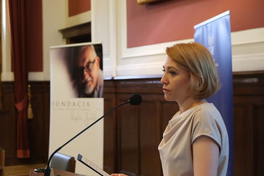 konferencja
