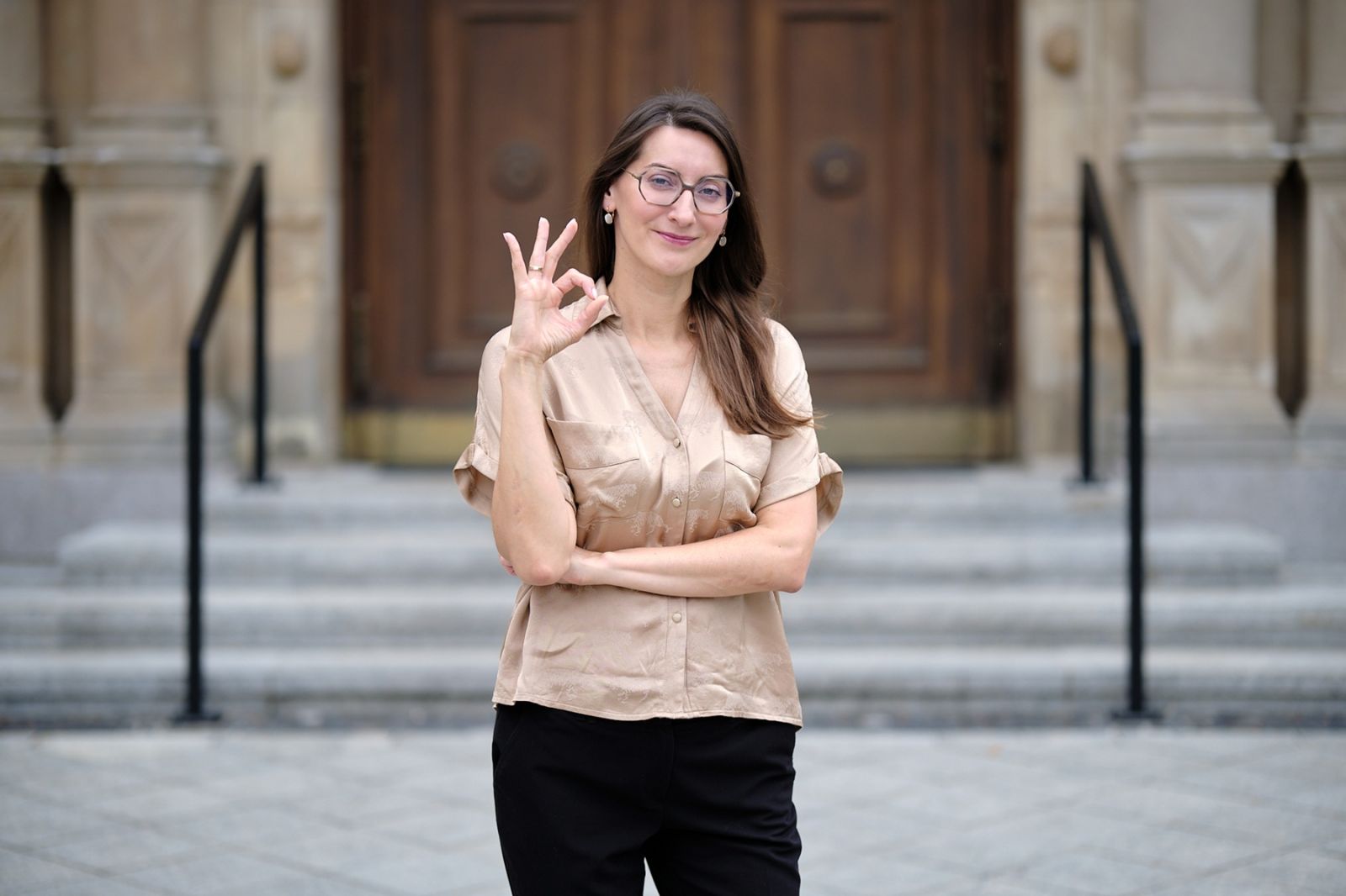 Dominika Mroczek-Dąbrowska