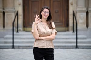 Dominika Mroczek-Dąbrowska