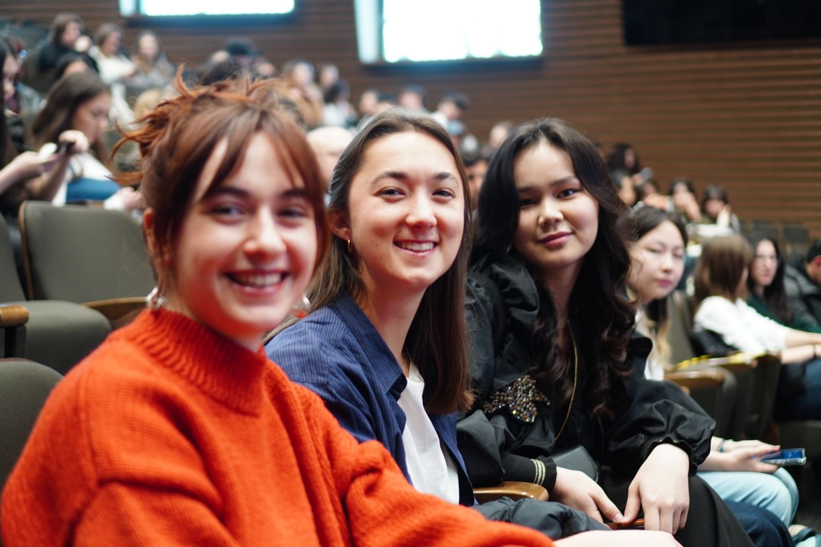 Welcome Event for Erasmus+ and Exchange Students - summer semester 2026