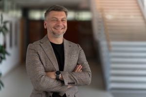 Prof. Przemysław Osiewicz. Iran w globalnej grze