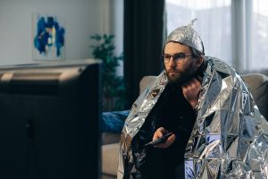 Dr Michał Kosakowski. Myślenie spiskowe towarzyszy człowiekowi od wieków