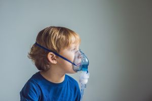 Jak diagnozować astmę u dzieci? Publikacja naukowców z UAM