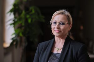 prof. Agnieszka Cybal-Michalska