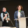 Dorthe Hutz-Nierhoff i Lisa Hüther-Pape z EPICUR Centre for International Teaching & Learning