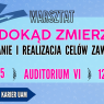Grafika z informacjami o wydarzeniu