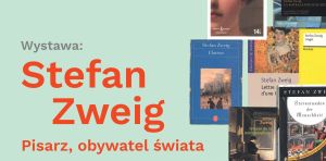 Grafika promocyjna wernisażu