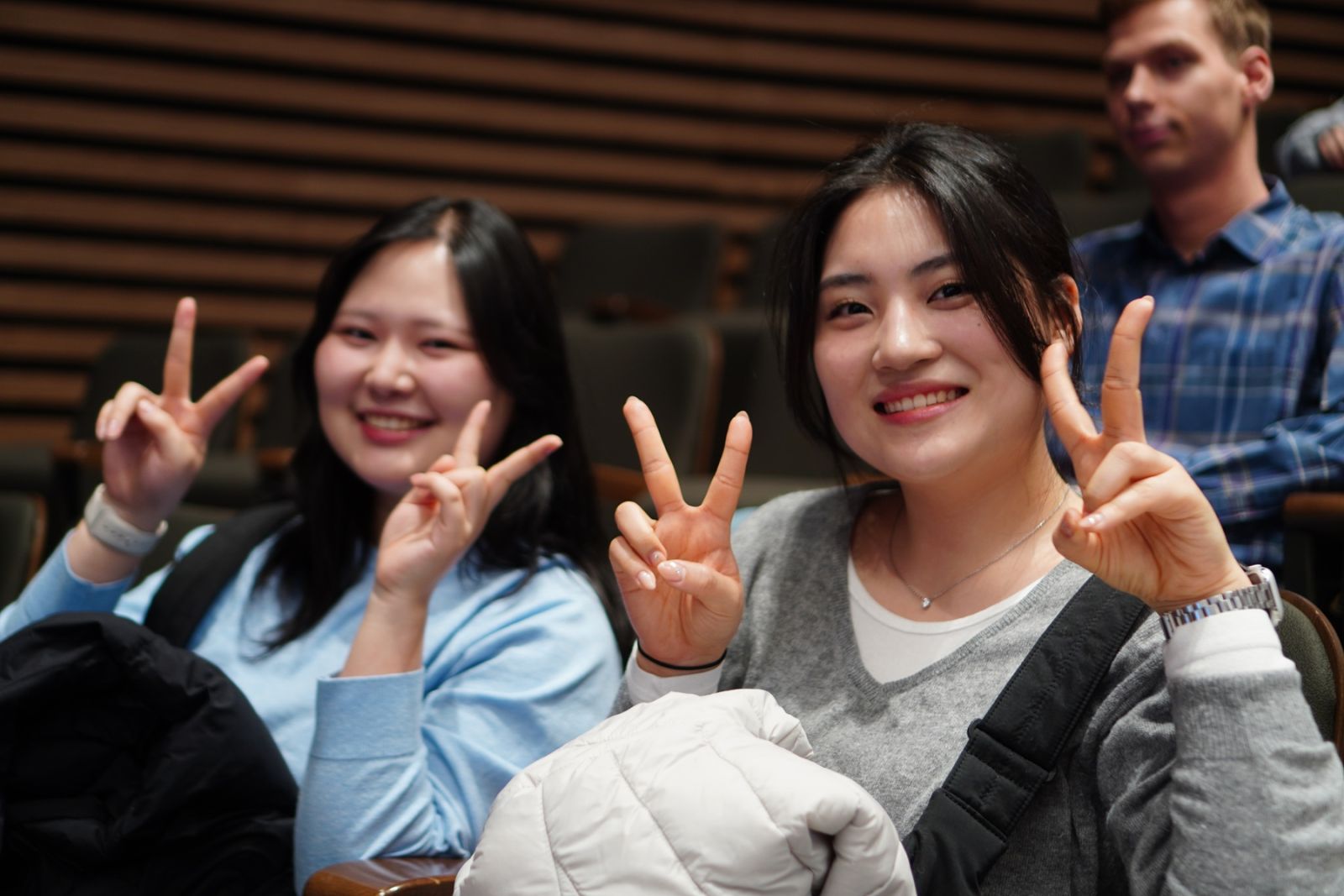 Welcome Event for Erasmus+ and Exchange Students - summer semester 2026