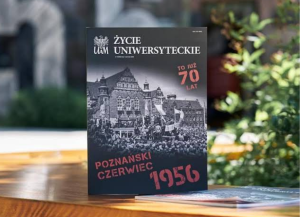 Czerwcowe Życie Uniwersyteckie