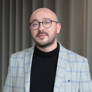 Jakub Wojtczak
