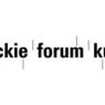 Logo Austriackiego Forum Kultury