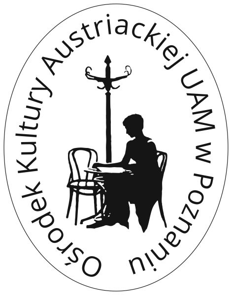 Logo Ośrodka Kultury Austriackiej UAM