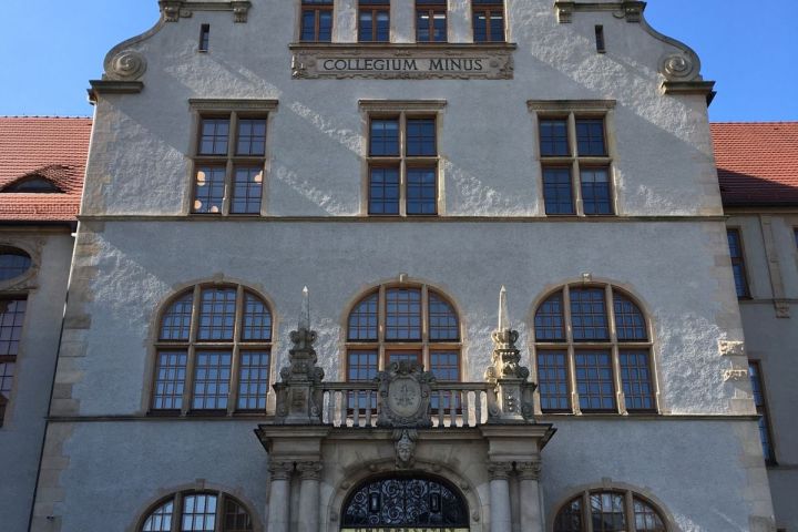 Collegium Minus