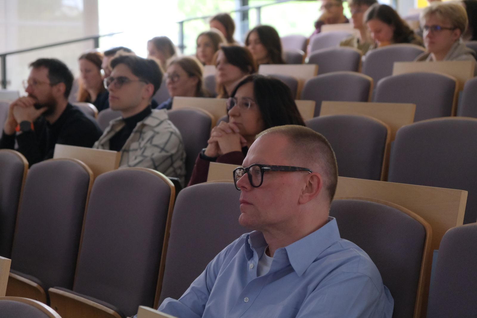 Open lecture by Univ.-Prof. Dr. Alexandra N. Lenz on the occasion of the 35th anniversary of the AMU Austrian Cultural Centre