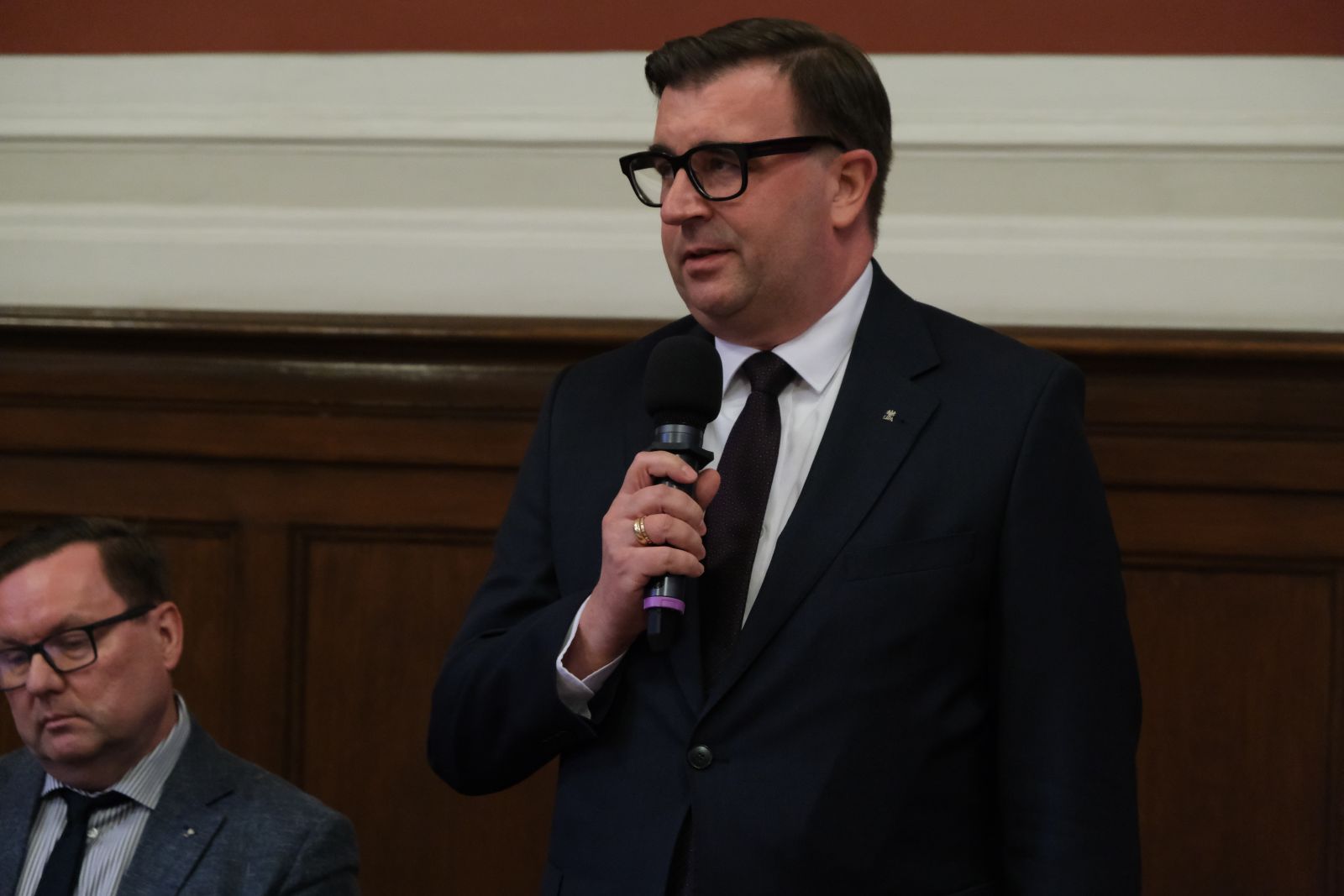 umowa z policją