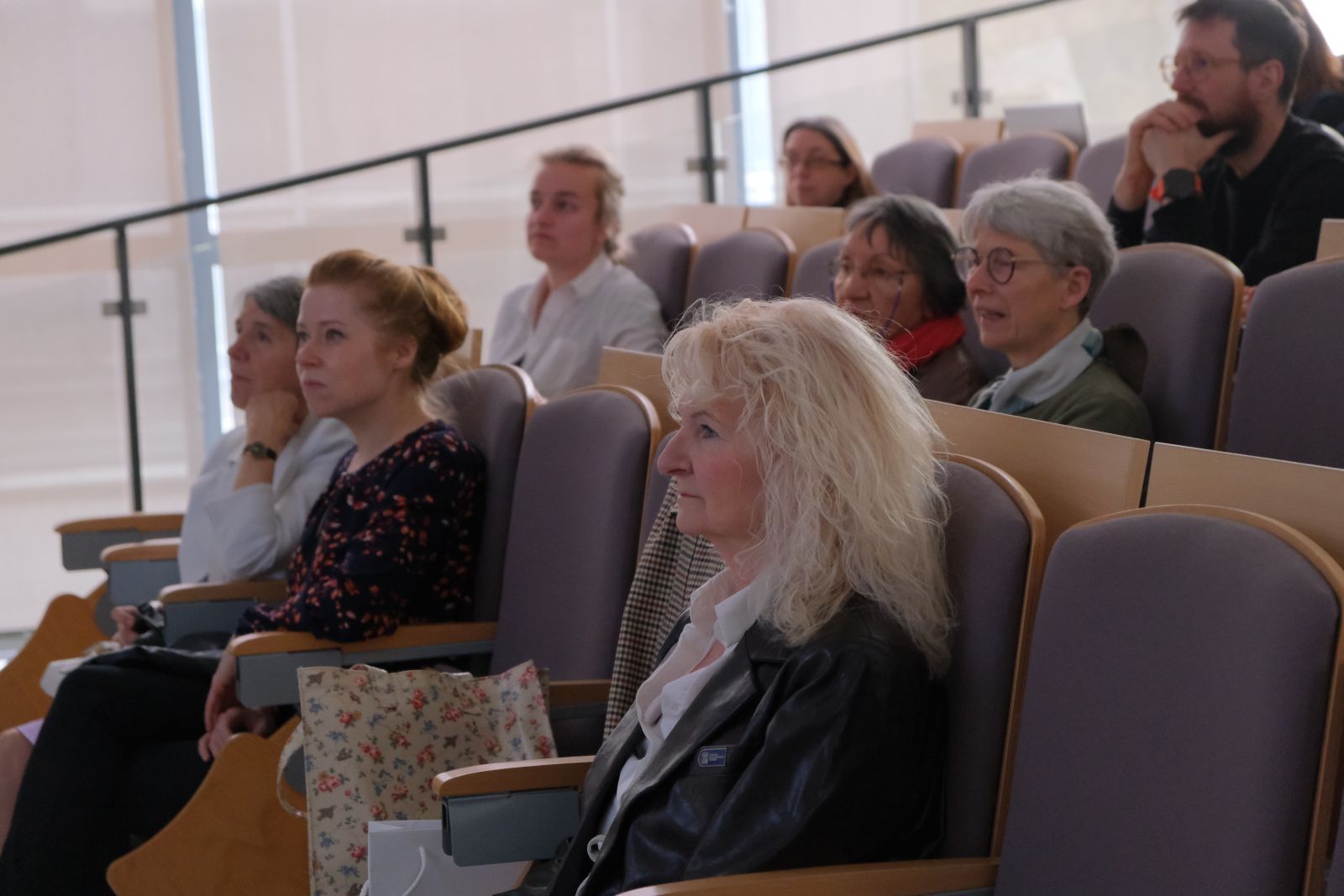 Open lecture by Univ.-Prof. Dr. Alexandra N. Lenz on the occasion of the 35th anniversary of the AMU Austrian Cultural Centre