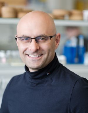 Prof. Artur Stefankiewicz z tytułem Fellow of the Royal Society of Chemistry