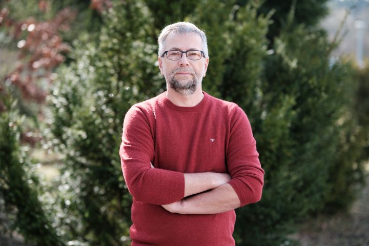Krzysztof Sobaczak