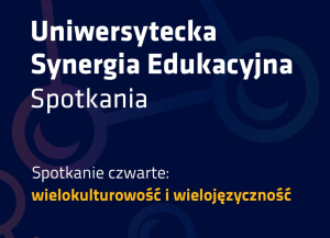 Grafika z informacjami o wydarzeniu