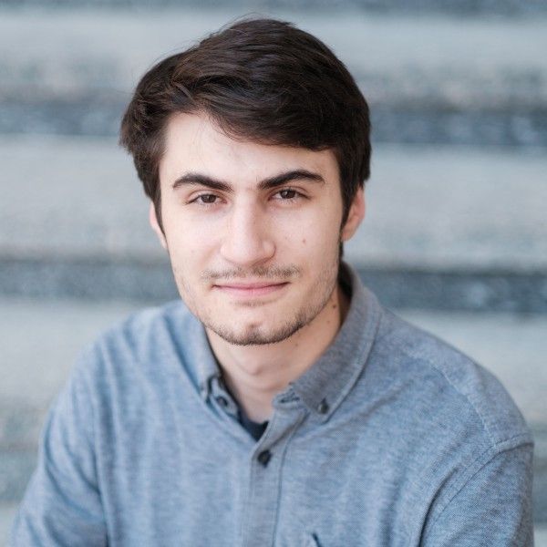 Piotr Rozwalak